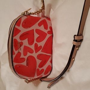 Valentine's Day Kate Spade purse